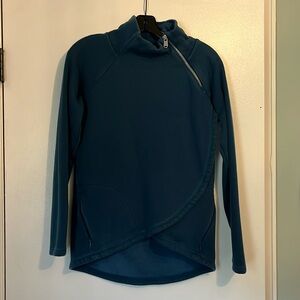 Athleta Sweatshirt Size XS